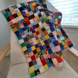 Baby Quilt
